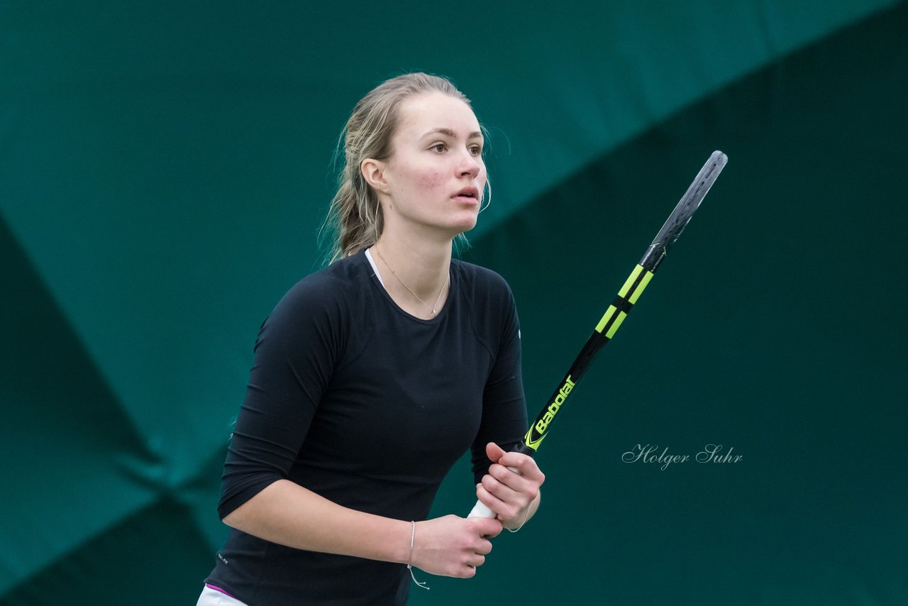 Lilly Düffert 1482 - Damen TC RW Wahlstedt 2 - TSV Havelse